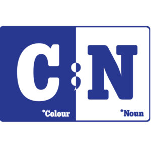 Colour Noun